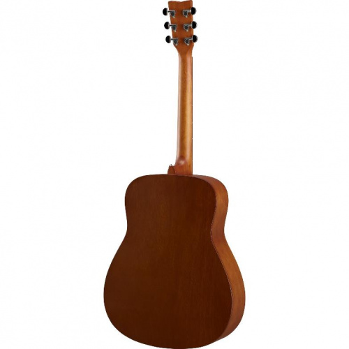 Акустическая гитара YAMAHA F400 (NATURAL SATIN) - JCS.UA фото 2