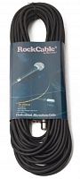 Мікрофонний кабель ROCKCABLE RCL30320 D7 - JCS.UA