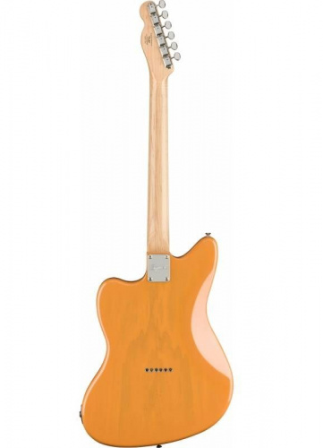 Електрогітара SQUIER by FENDER PARANORMAL OFFSET TELECASTER BUTTERSCOTCH BLONDE - JCS.UA фото 2