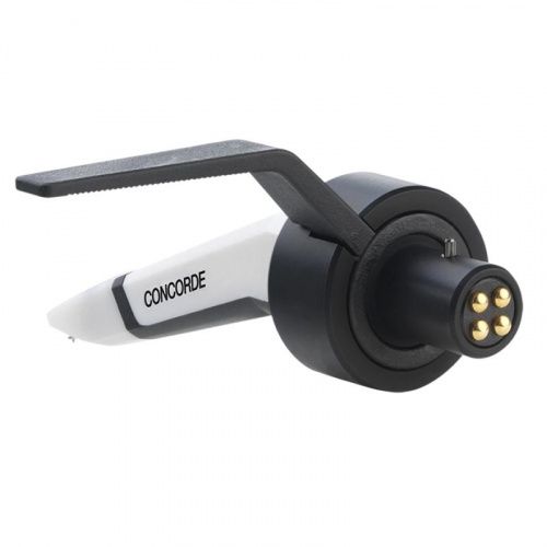 Картридж с иглой Ortofon Concorde MKII Scratch - JCS.UA фото 3 Картридж с иглой Ortofon Concorde MKII Scratch - JCS.UA фото 3