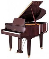 Акустичний рояль YAMAHA C2 PBIV - JCS.UA