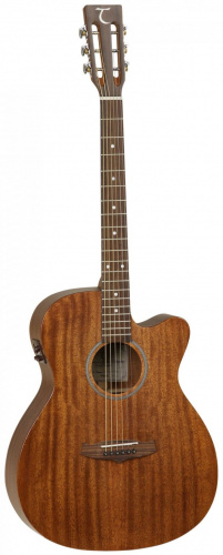 Электроакустическая гитара Tanglewood TW130 ASM CE - JCS.UA