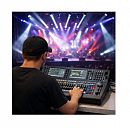 Что такое DMX-512 и как он работает: гид по управлению светом для начинающих