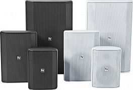 Акустичні системи Electro-Voice EVID-S4.2: Сила звуку в компактному дизайні