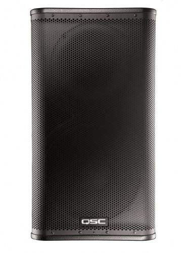 Активная акустическая система QSC HPR122i - JCS.UA