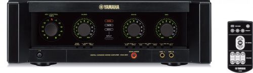 Усилитель YAMAHA KMA-980 BLACK - JCS.UA