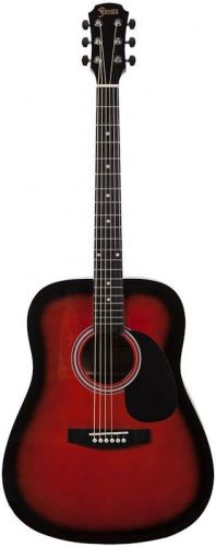 Акустическая гитара Aria FST-300 BS - JCS.UA