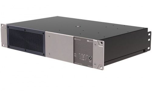 Усилитель мощности dB Technologies IA3204R - JCS.UA