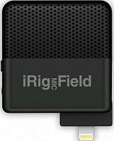 Мікрофон IK Multimedia IRIG MIC Field - JCS.UA