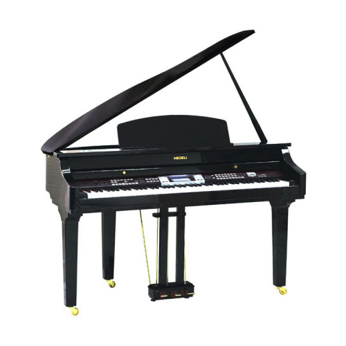 Цифровий рояль Medeli Grand 500GB - JCS.UA