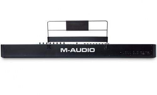 MIDI-клавиатура M-Audio Hammer 88 Pro - JCS.UA фото 4