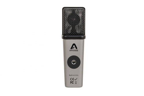 USB-мікрофон Apogee MiC Plus - JCS.UA фото 7