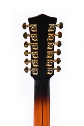 Электроакустическая гитара Sigma GJA12-SG200 - JCS.UA фото 4