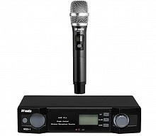 Радіосистема DV audio MGX-14H - JCS.UA