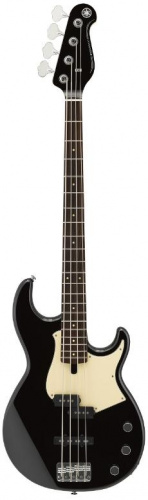 Бас-гитара YAMAHA BB434 (Black) - JCS.UA