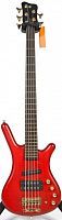 Бас-гитара Warwick FNA Jazzman RED - JCS.UA