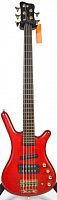 Бас-гитара Warwick FNA Jazzman RED - JCS.UA