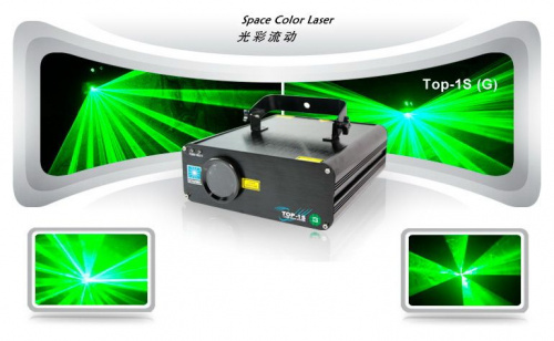 Лазер CR-Laser TOP-1S (150) - JCS.UA фото 2