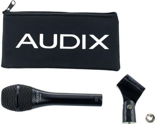 Мікрофон Audix VX10 - JCS.UA фото 7