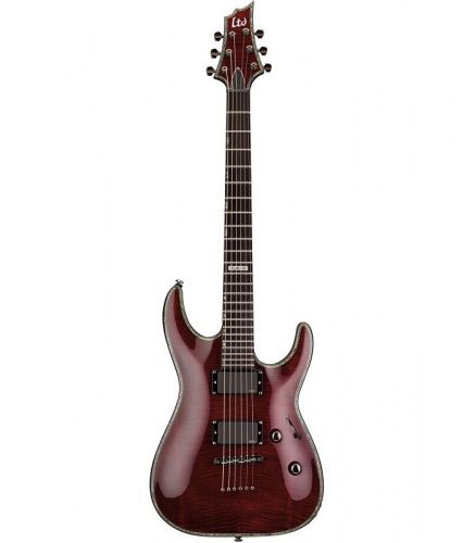 Електрогітара ESP LTD H-351NT STBC - JCS.UA