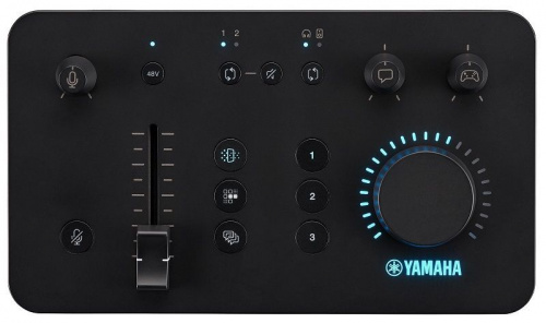 USB интерфейс Yamaha ZG01 - JCS.UA фото 2