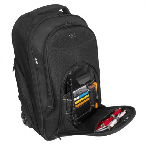 Сумка UDG Creator Wheeled Laptop Backpack Black 21 version3 - JCS.UA фото 5