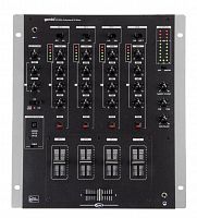DJ-микшер Gemini PS-828X - JCS.UA