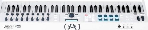 MIDI-клавіатура Arturia KeyLab Essential 61 - JCS.UA фото 3