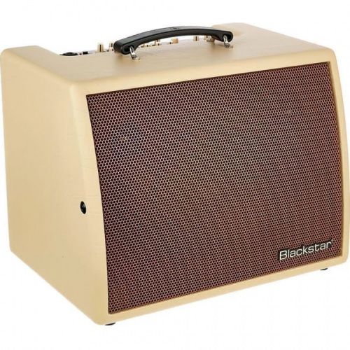 Комбопідсилювач Blackstar Sonnet 120 Blonde - JCS.UA фото 4