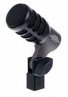 Інструментальний мікрофон Audio-Technica ATM230 - JCS.UA