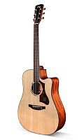Электроакустическая гитара TYMA TDC-2 P - JCS.UA