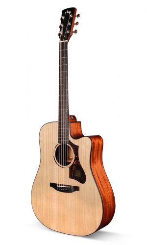 Электроакустическая гитара TYMA TDC-2 P - JCS.UA Электроакустическая гитара TYMA TDC-2 P - JCS.UA