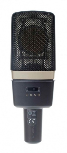 Микрофон AKG C314 - JCS.UA фото 2