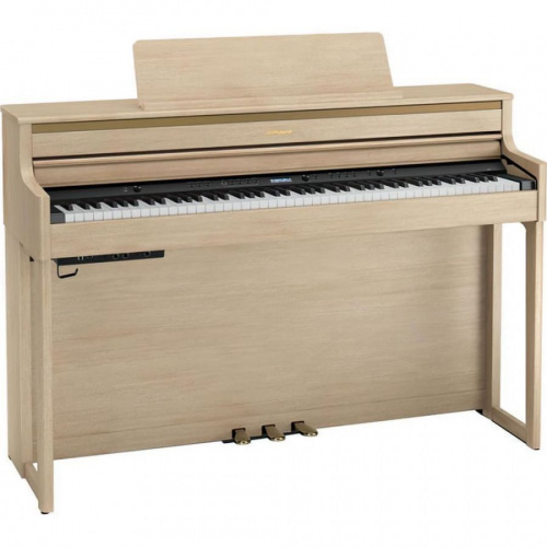 Цифровое фортепиано Roland HP704-LA SET - JCS.UA фото 2