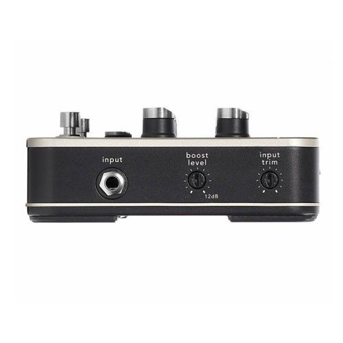 Попередній підсилювач Fishman PRO-PLT-201 Platinum Pro EQ - JCS.UA фото 4