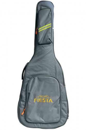 Чохол для гітары Fiesta BodyBag B408 - JCS.UA
