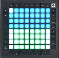 MIDI-контроллер NOVATION Launchpad Pro MK3 - JCS.UA