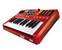 MIDI-клавиатура AKAI MAX25 - JCS.UA