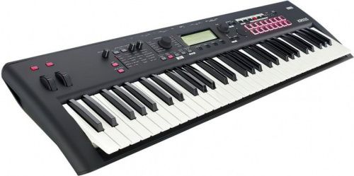 Робоча станція KORG KROSS2-61-MB - JCS.UA фото 7