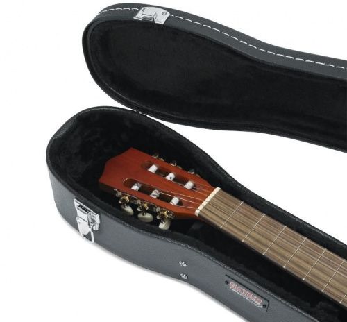 Кейс для класичної гітари GATOR GW-CLASSIC Classical Guitar Case - JCS.UA фото 4