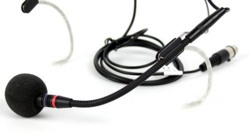 Радіосистема AKG WMS420 HEADWORN SET Band A - JCS.UA фото 5