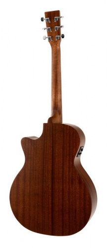 Електроакустична гітара Sigma GMC-STE + - JCS.UA фото 3