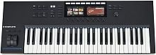 MIDI-клавиатура Native Instruments Komplete Kontrol S49 MK2