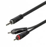 Готовый кабель Roxtone RAYC150L2 - JCS.UA