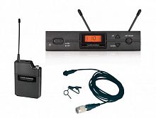 Радиосистема Audio-Technica ATW-3110b/P3  - JCS.UA