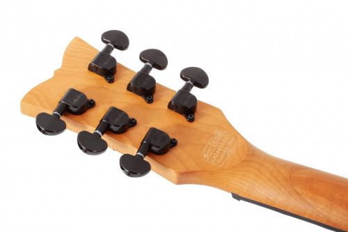 Электрогитара Schecter SOLO-II Standard Blood Burst - JCS.UA фото 12 Электрогитара Schecter SOLO-II Standard Blood Burst - JCS.UA фото 12