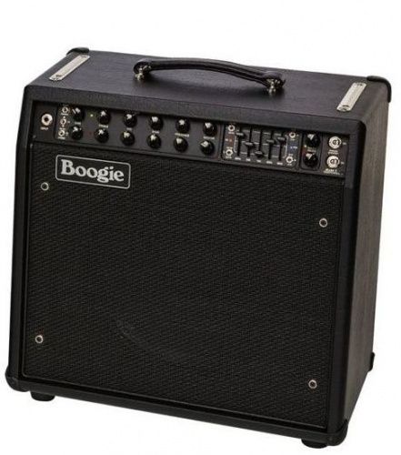 Комбоусилитель Mesa Boogie Mark Five: 35 1x12 Combo - JCS.UA