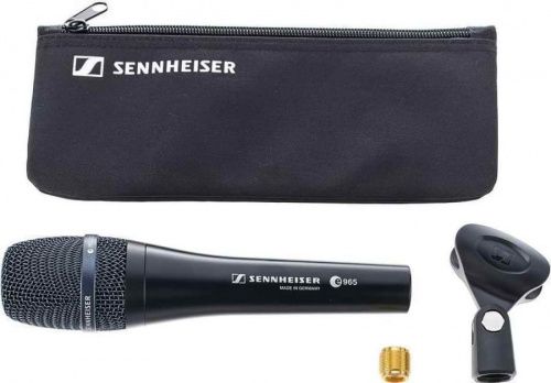 Микрофон SENNHEISER E 965 - JCS.UA фото 7