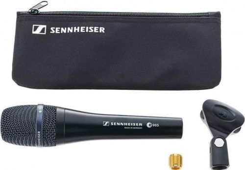 Микрофон SENNHEISER E 965 - JCS.UA фото 7