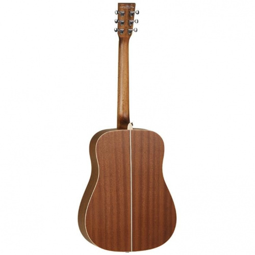 Акустическая гитара Tanglewood TW28 CLN LH - JCS.UA фото 2